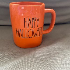 Rae Dunn Halloween Mug bundle
